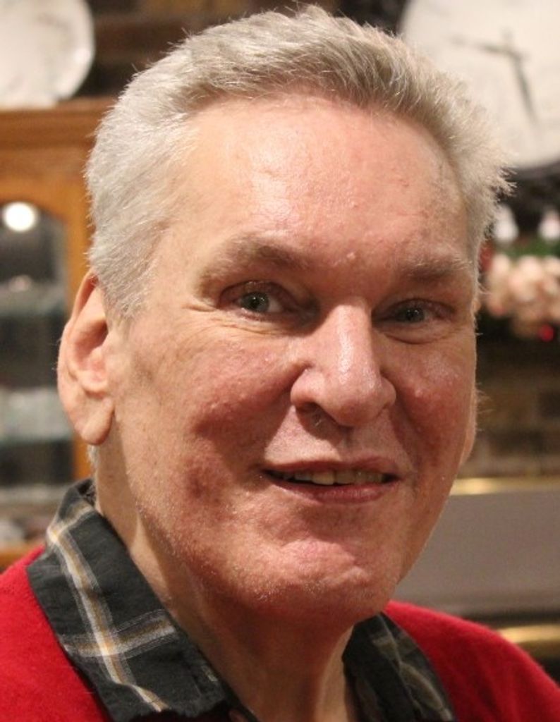 Dale Rod Profile Photo