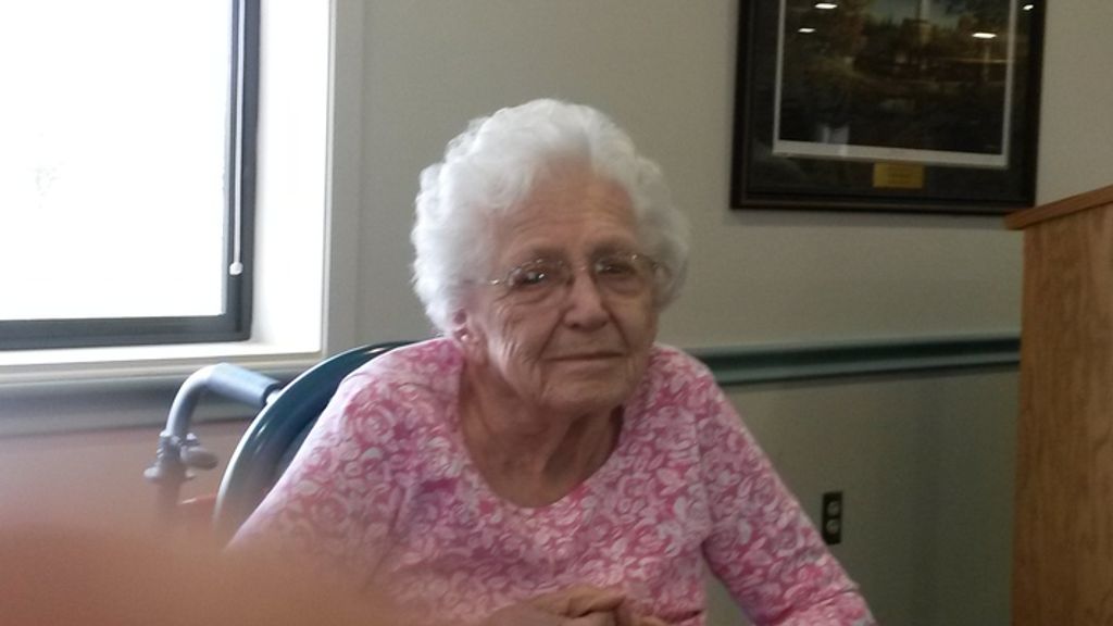 Hilda E. Kasl Profile Photo