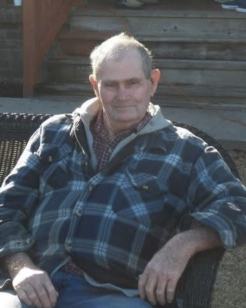 Willie Earl Parker Sr.