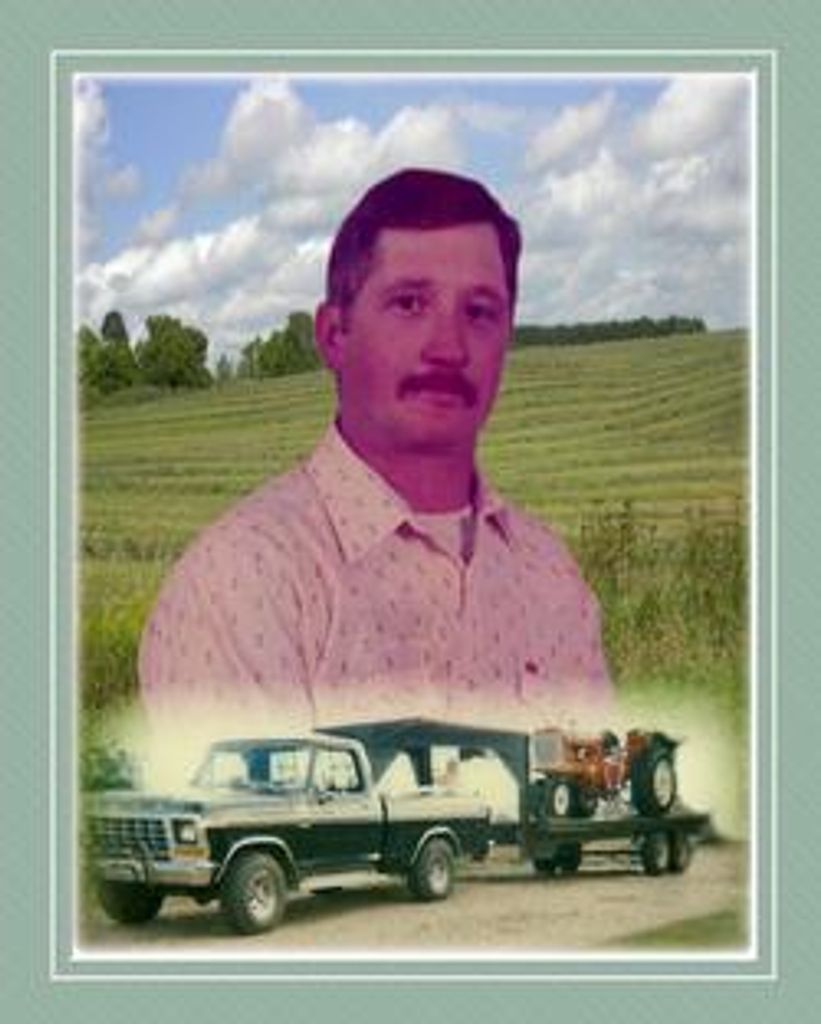 John E. "Duffey" Wieberg Profile Photo