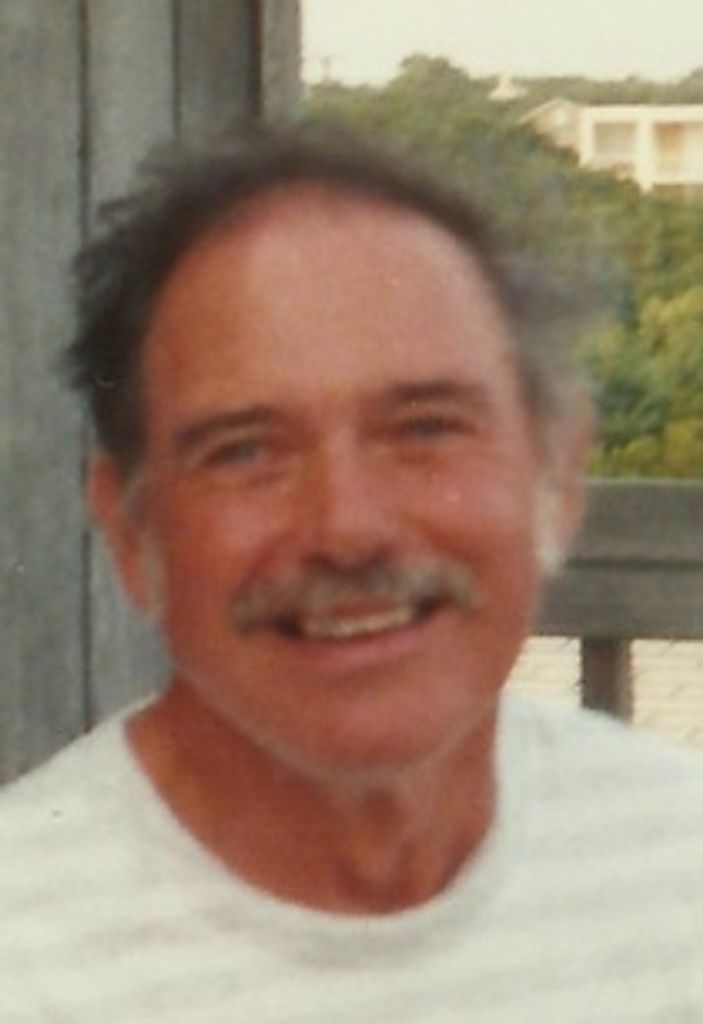 Robert Emmett Kuhl