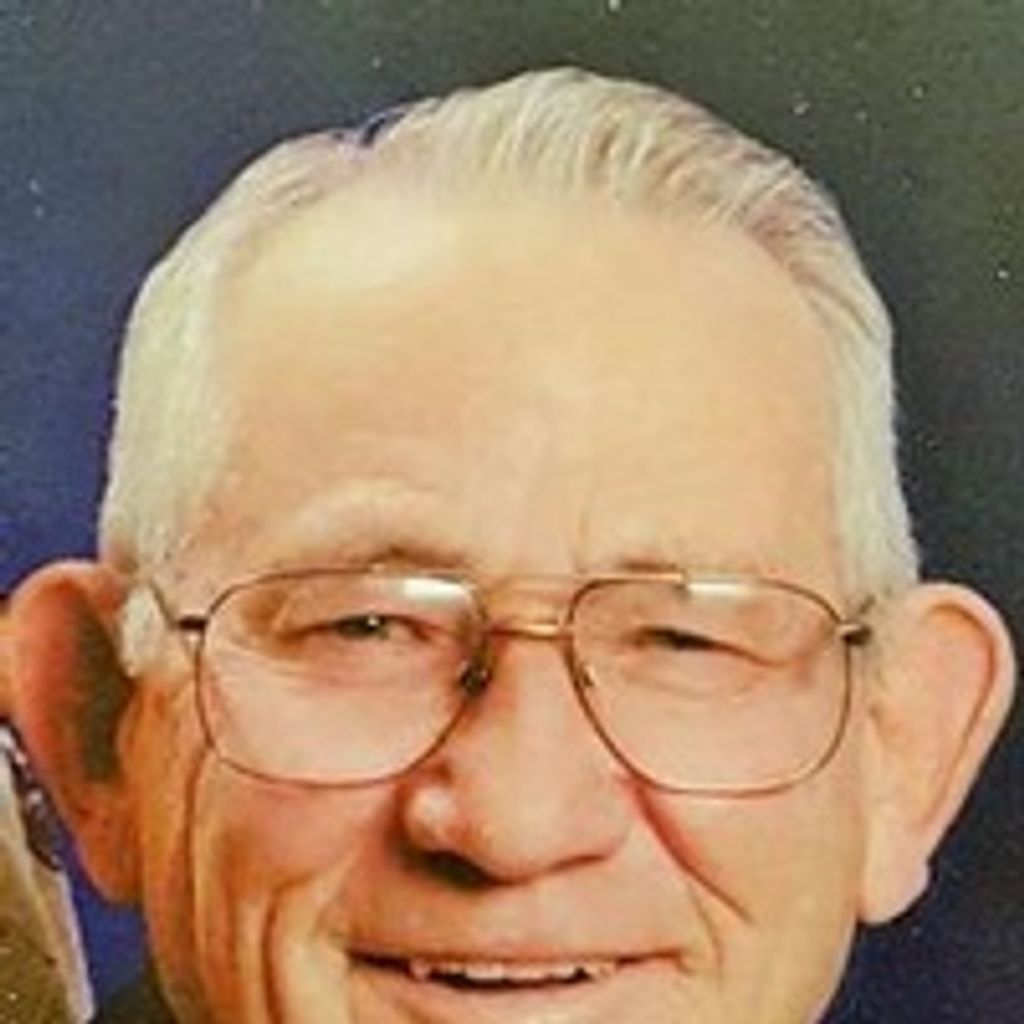 Loyd Goodwin Profile Photo