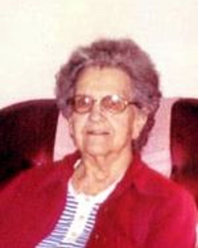 Lenore (Short) Smith