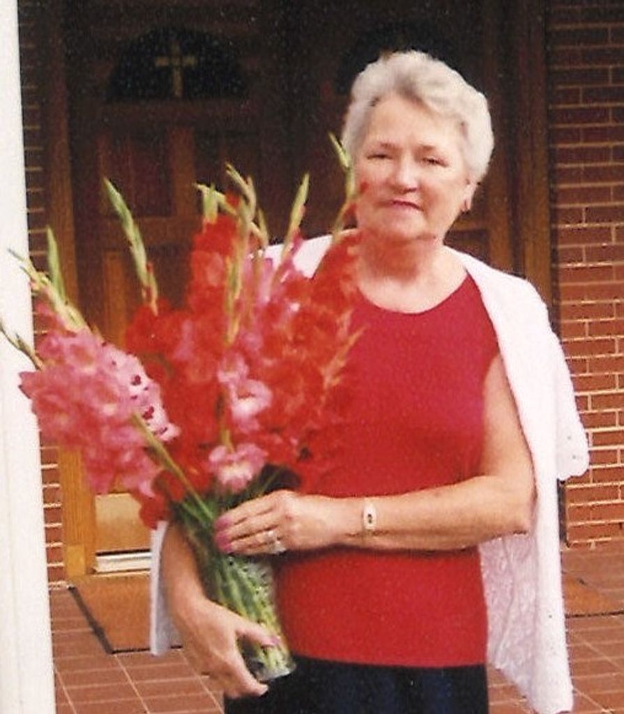 Shelbia Jean Bennett Profile Photo