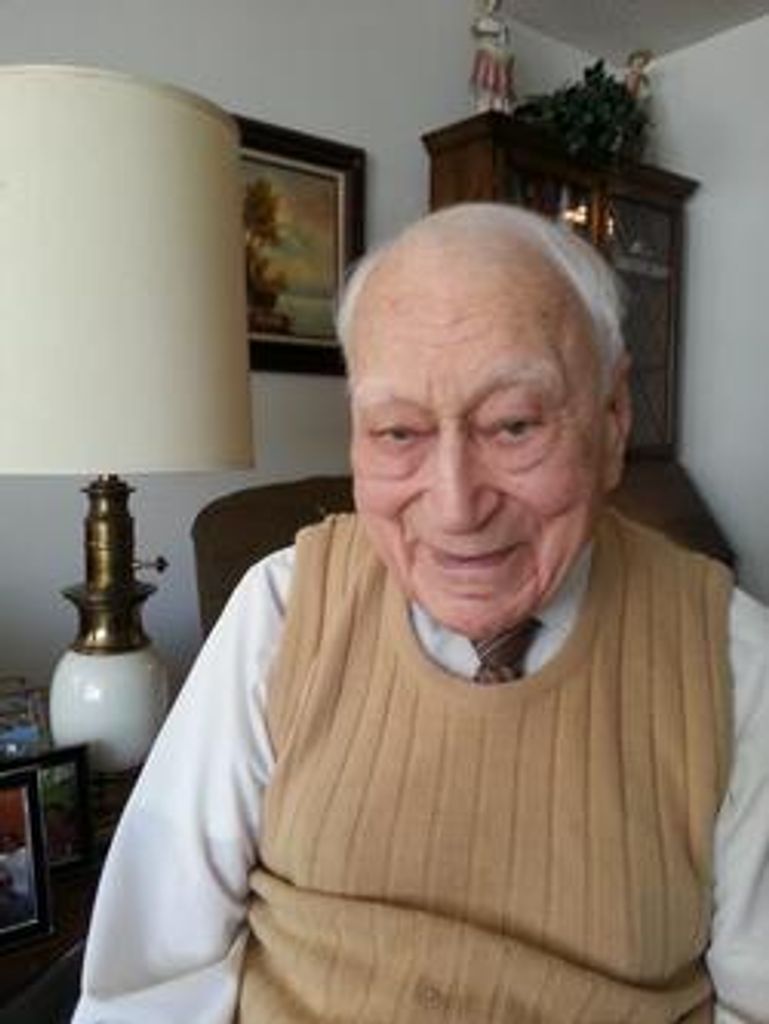 Robert B. Moore Profile Photo