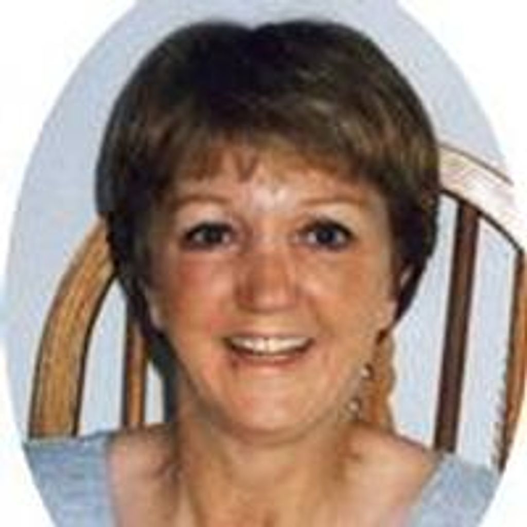 Minnie Morton