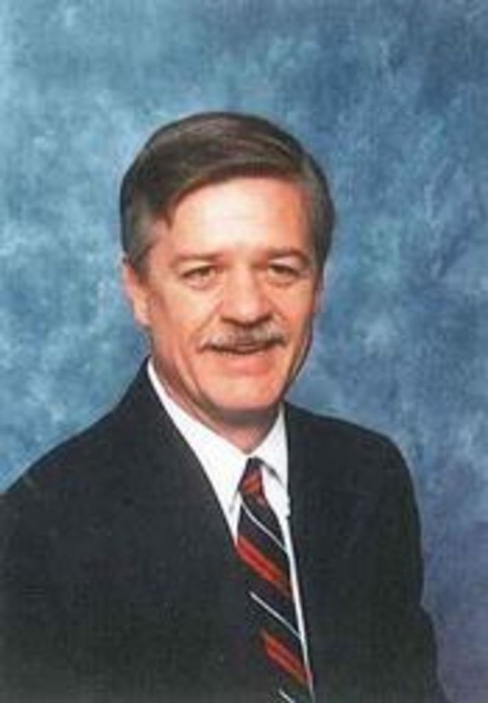 Les D. Laughlin