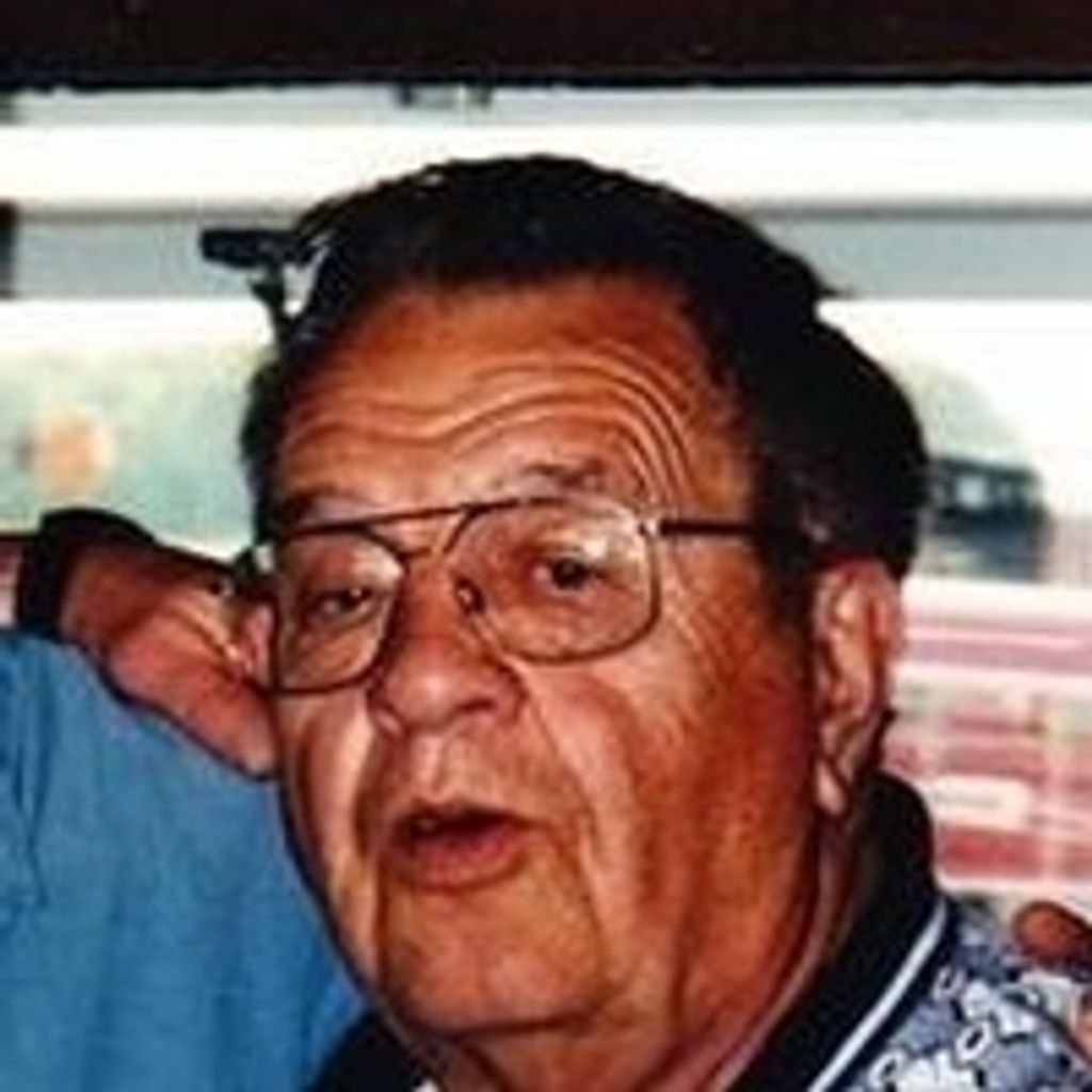 Rudolph "Rudy" P. Ourada