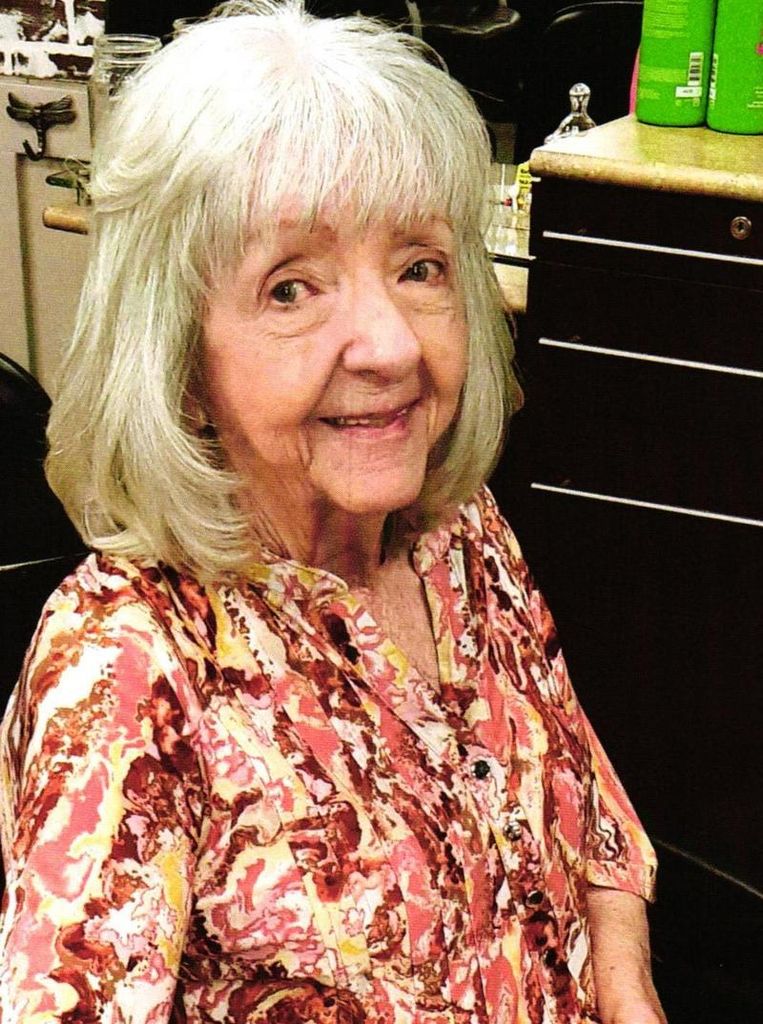 Sandra Helen Drake Profile Photo