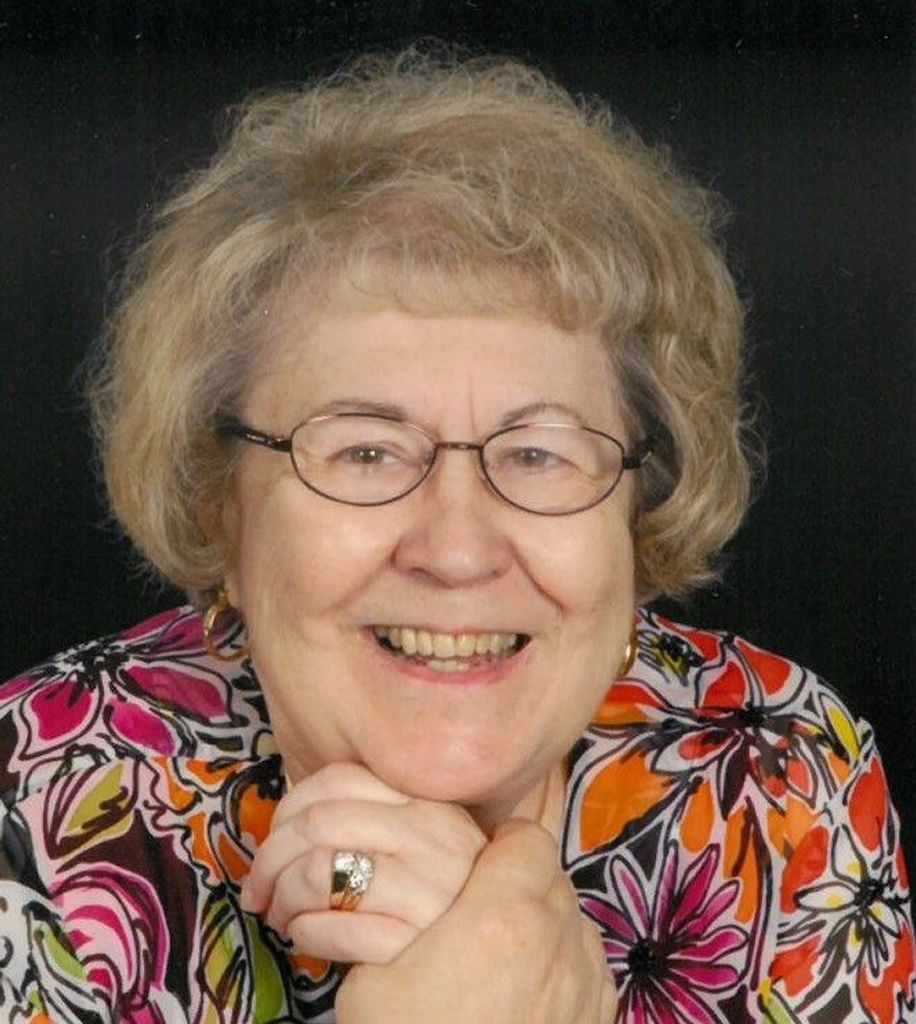 Arlene Bauer Verkinderen