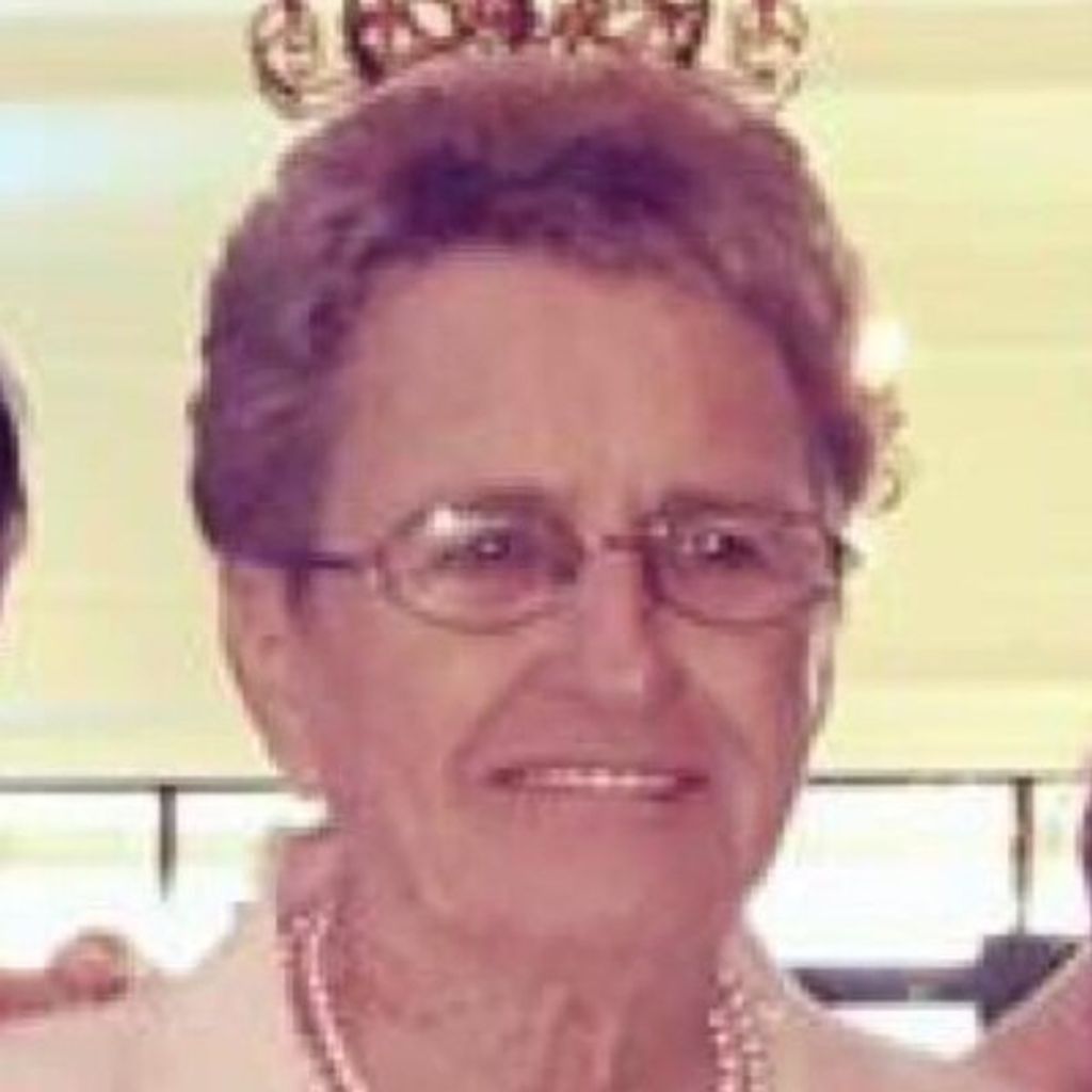 Sherry "Shorty" Stanford Pippin