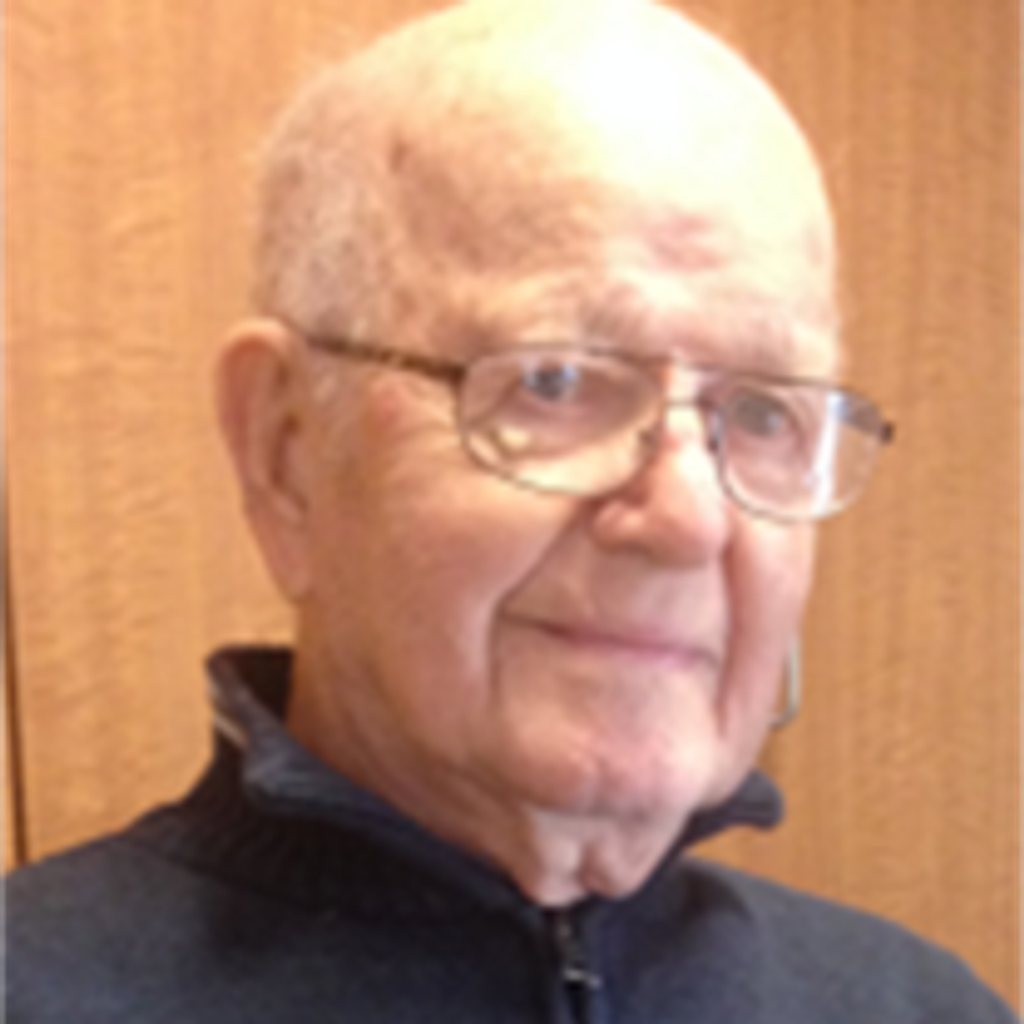 Joseph Harbison