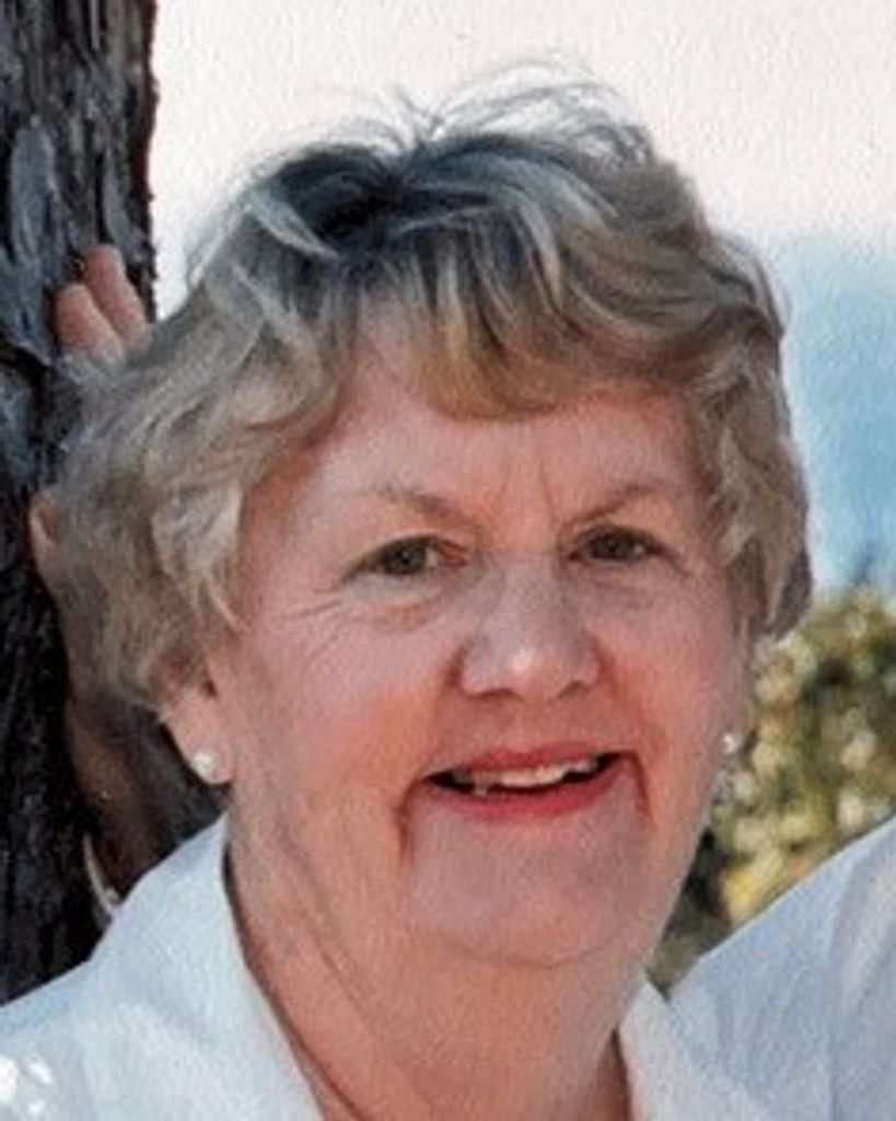 Priscilla Ann Vilord