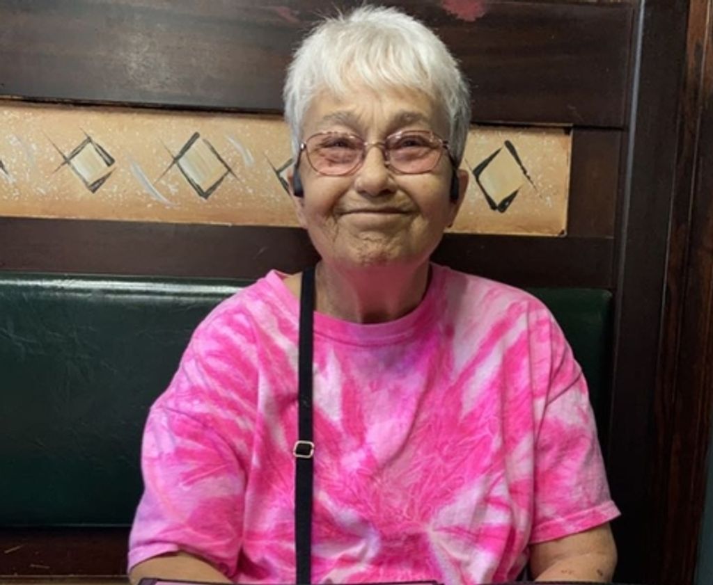 Rebecca June Windham Profile Photo