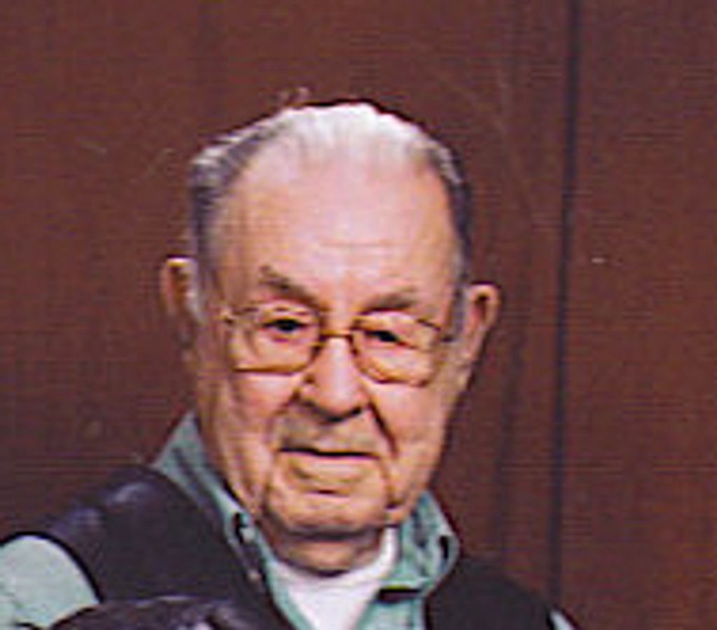 Willard Conley Profile Photo