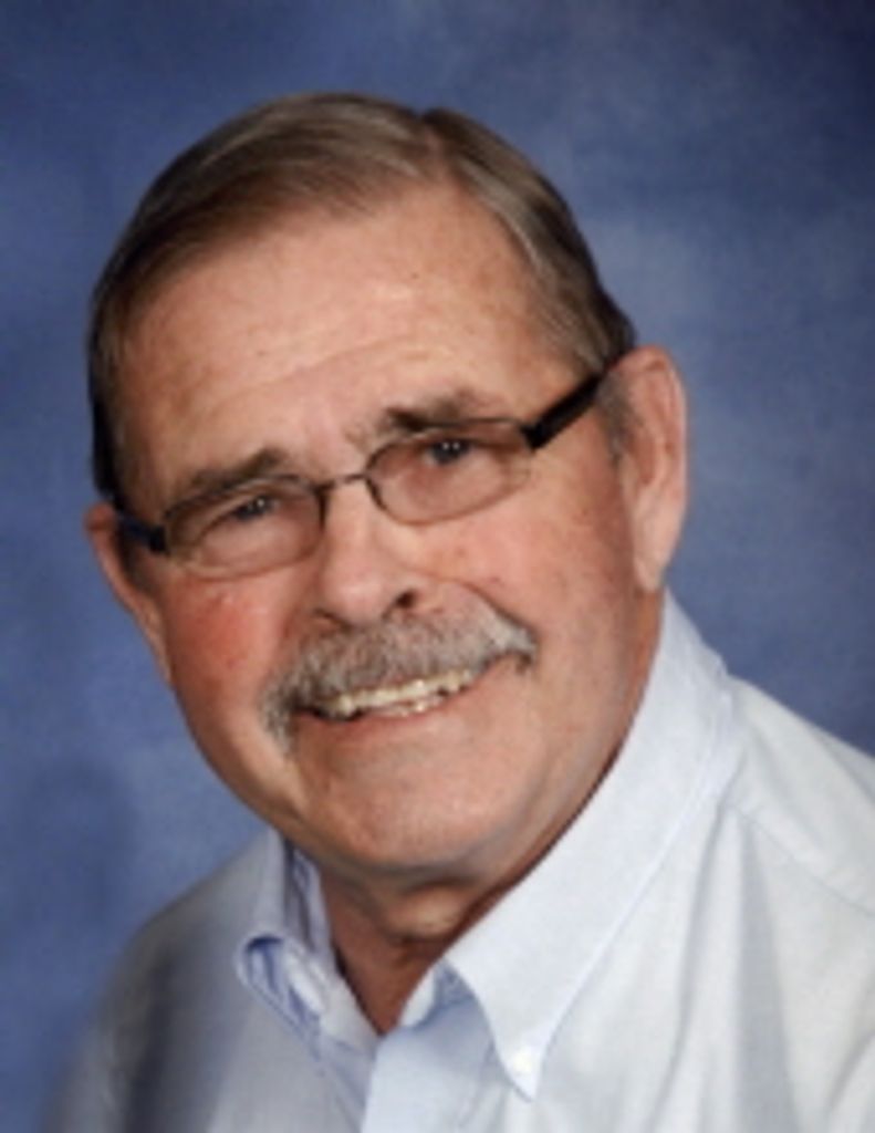 Gerald Miller