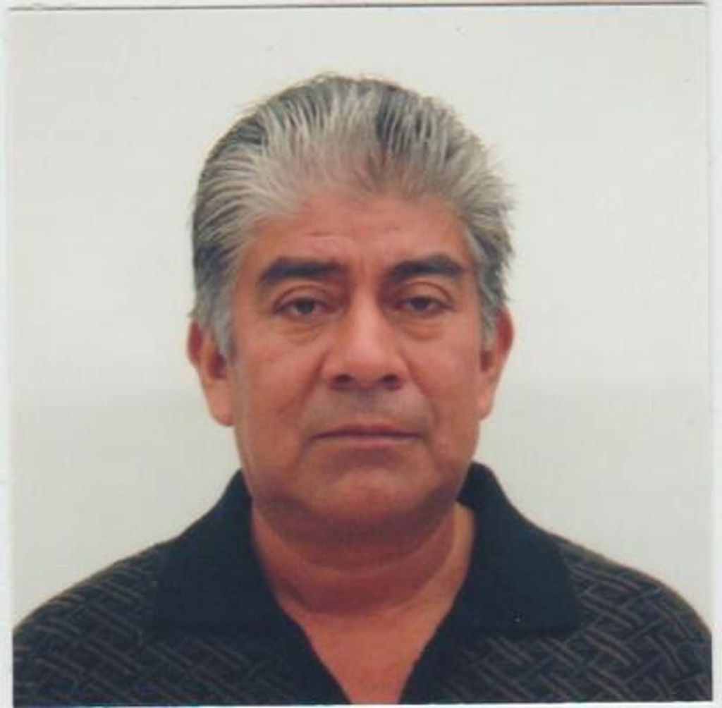 Lino Villagomez