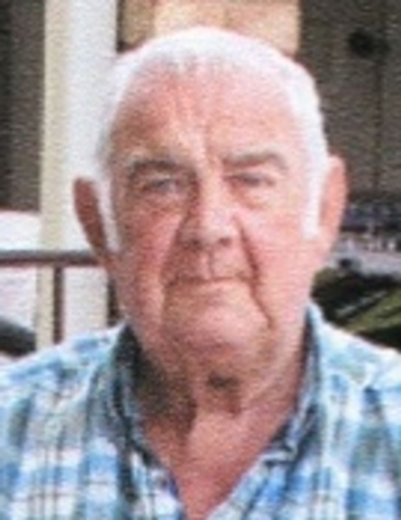 Norman Santford Spry Profile Photo