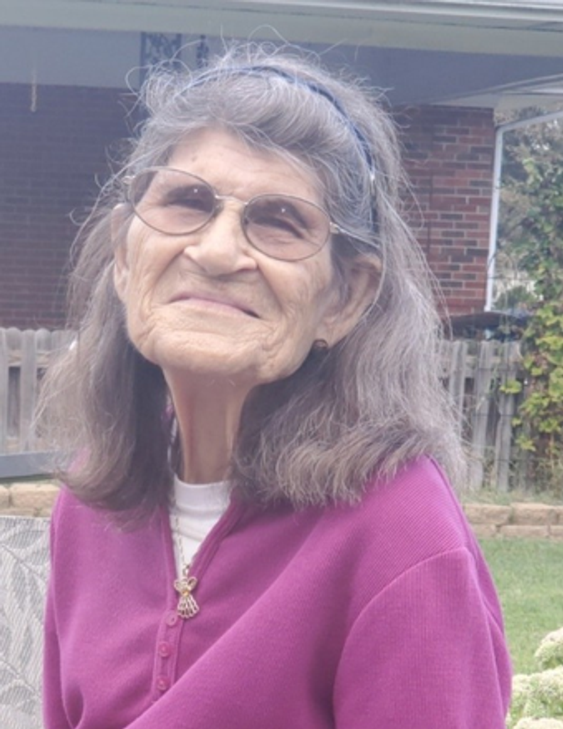 Maryrene (Snedegar) Hampton