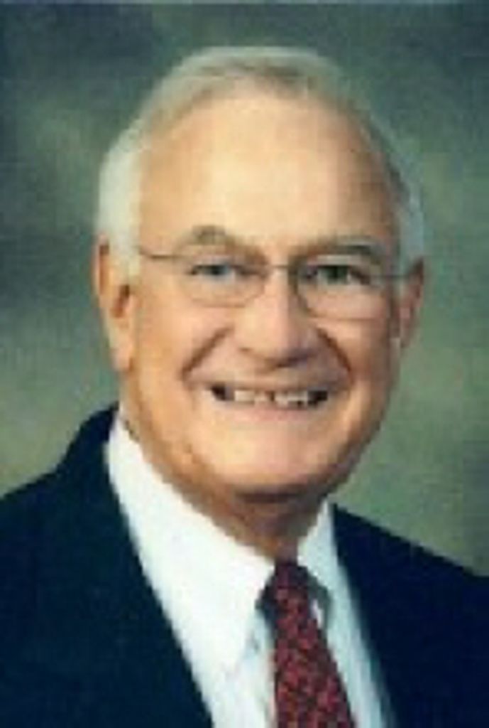 Jr. James A. Sutton