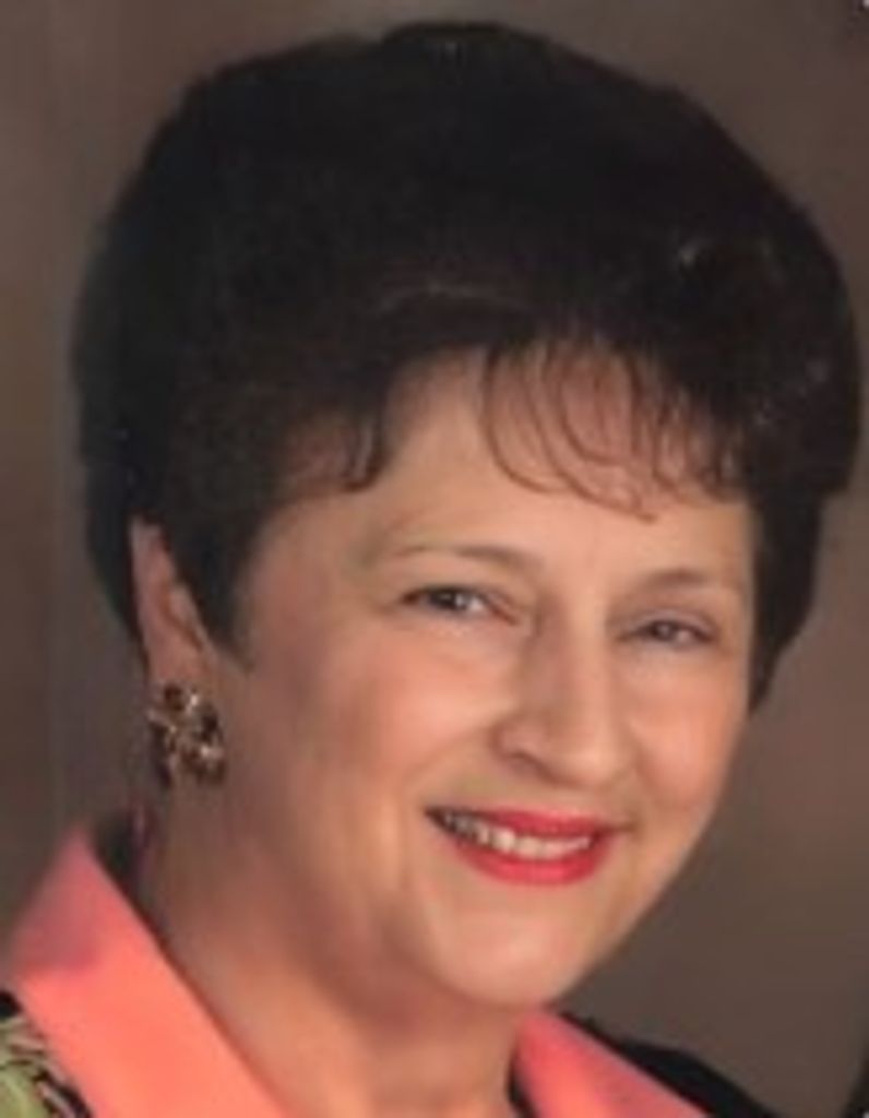 Frances Juanita Selby