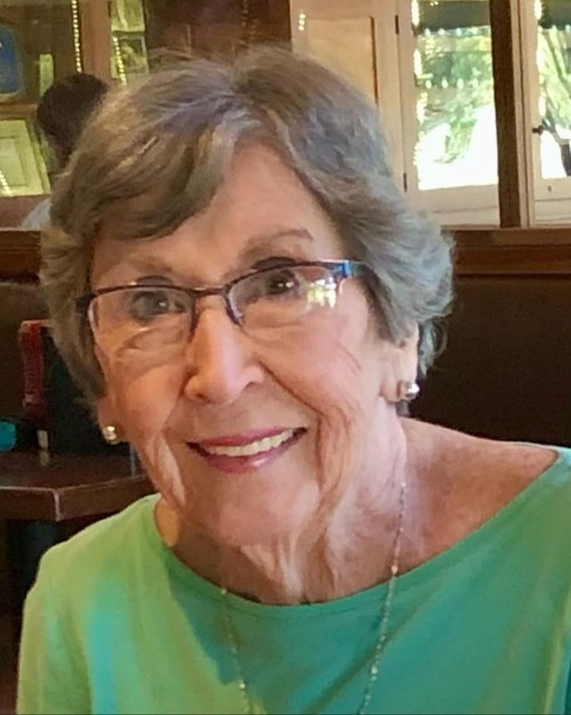 Marion Hoffses Profile Photo