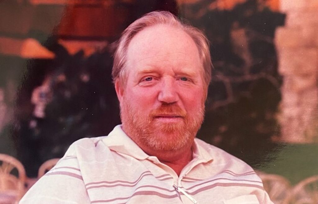 Gregory Ivo Profile Photo