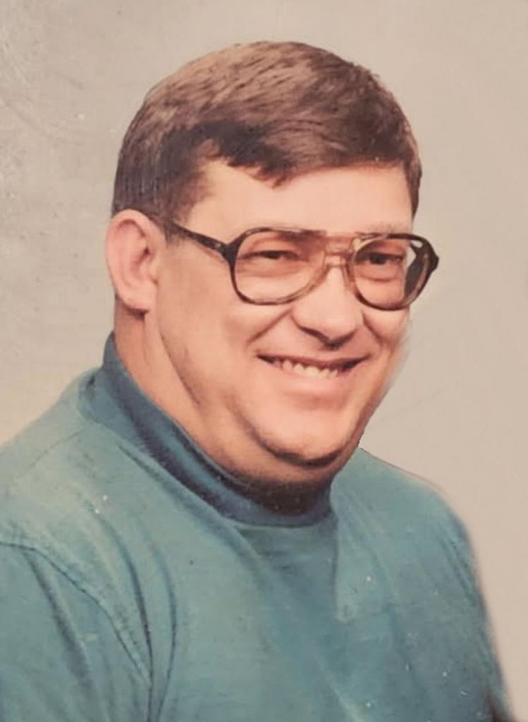 George W. Kerns Profile Photo