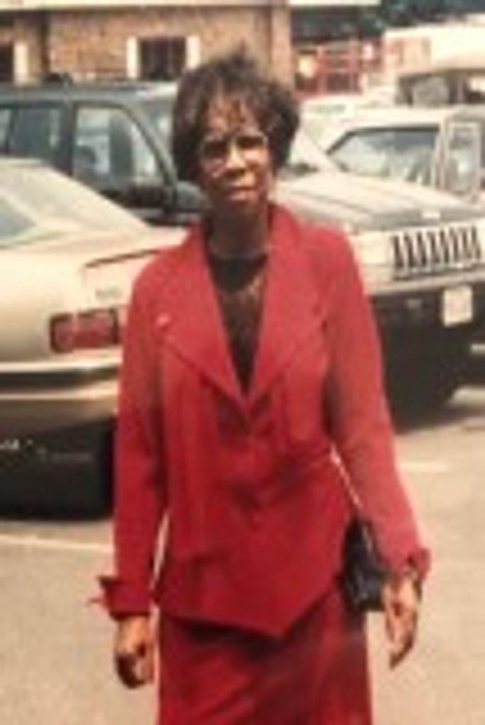Janet Middleton Moore
