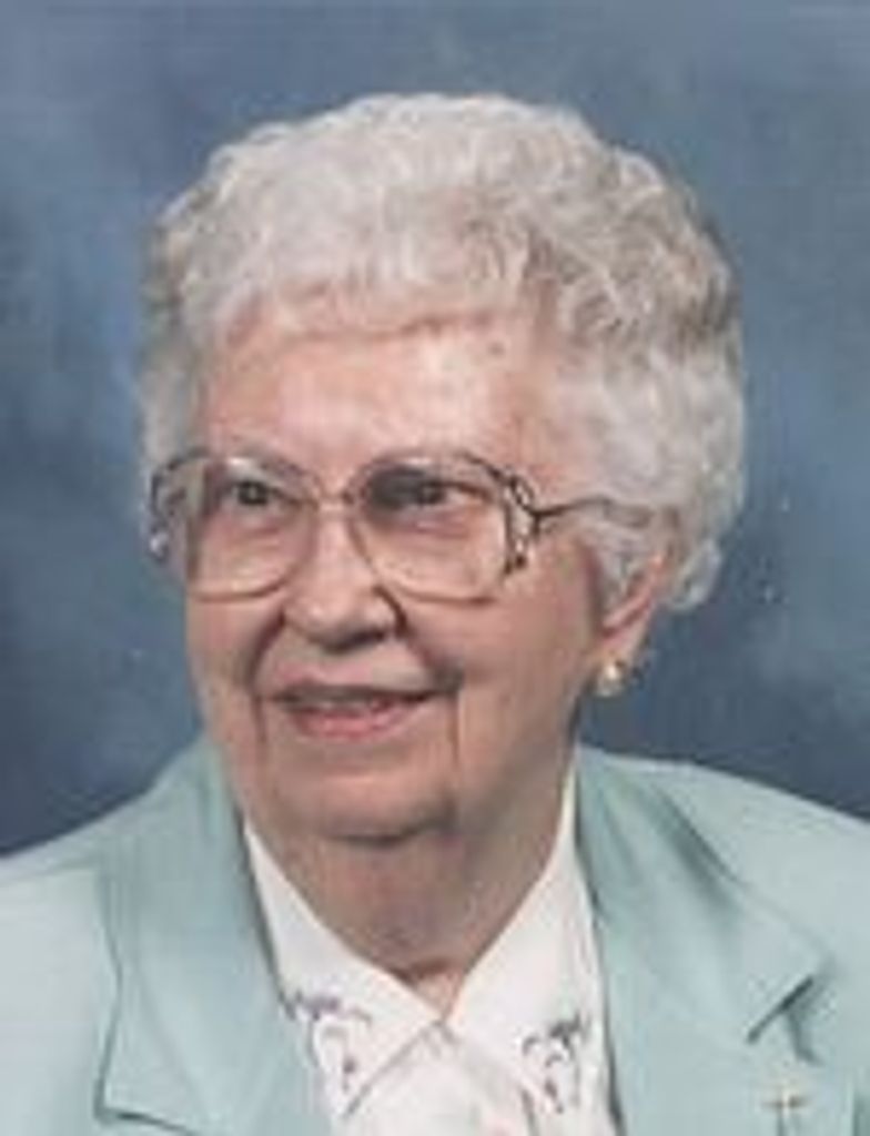 Helen Emler