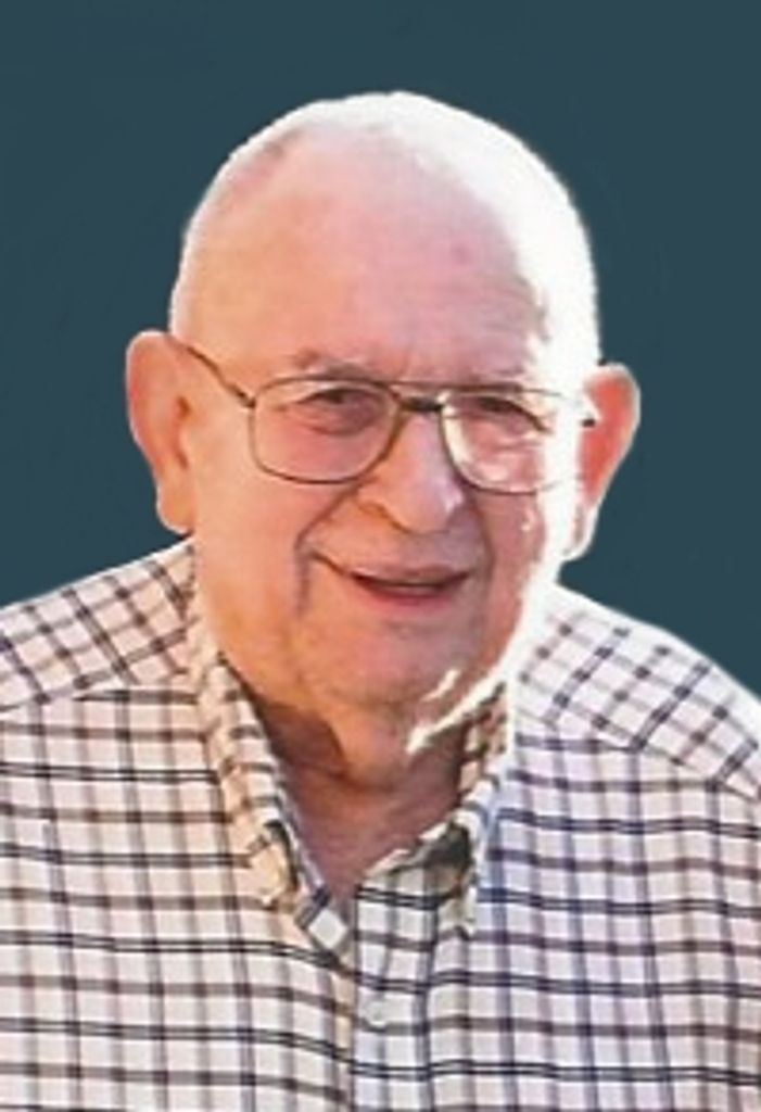 Marvin F. Riegler