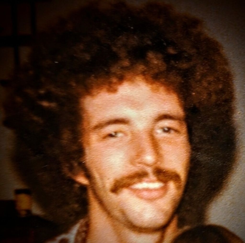 Steven Bryon White Profile Photo