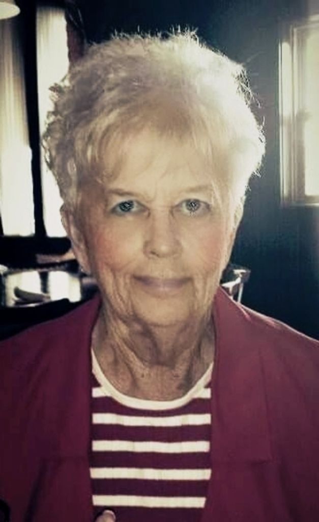 Grace Ruth Hurd Brown Profile Photo