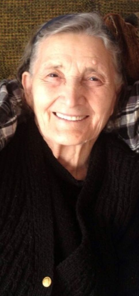 Mrs Lumturije Agastra