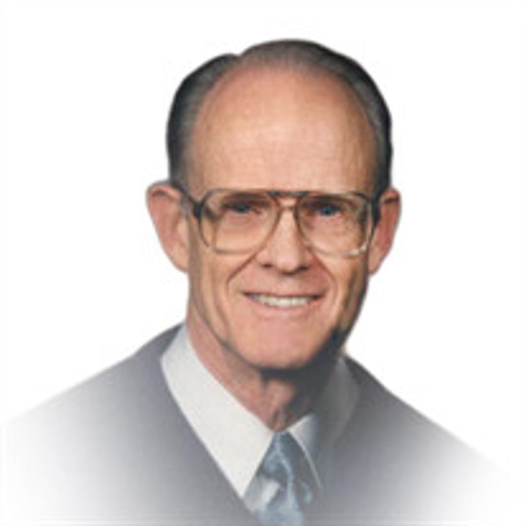 Orval Cole Sorensen