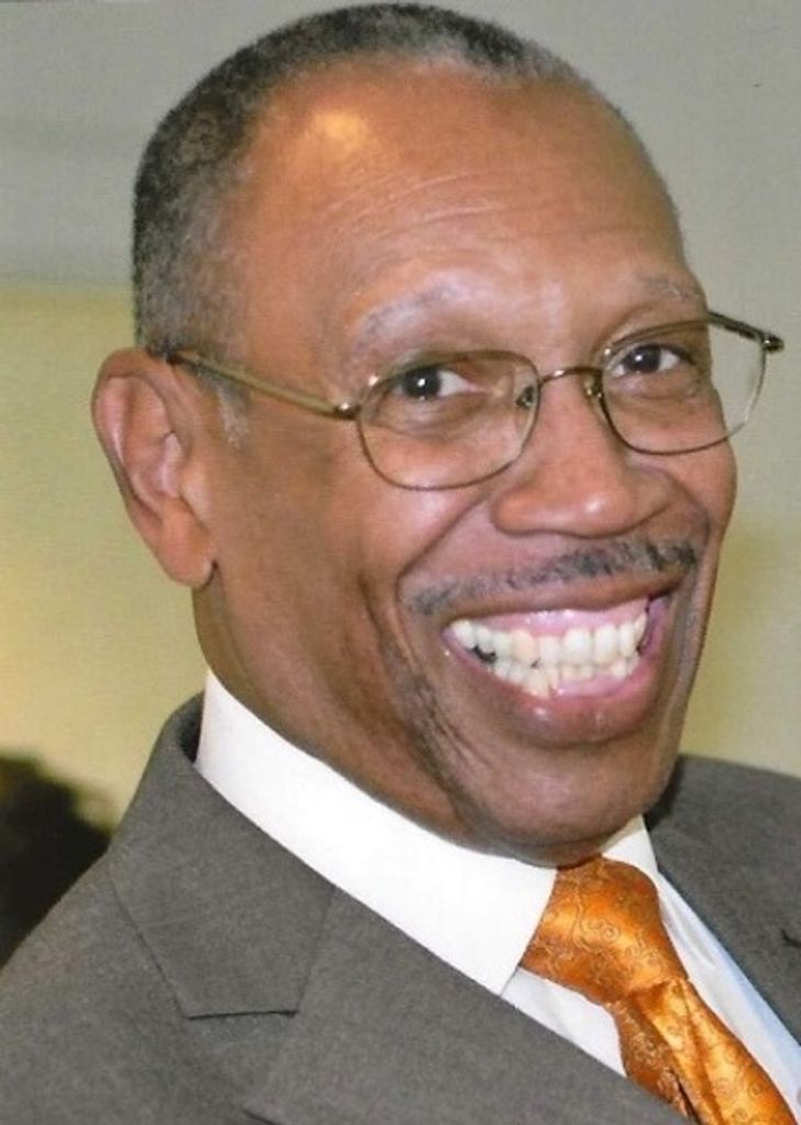 Aaron Donnell Jarrett, Sr. Profile Photo