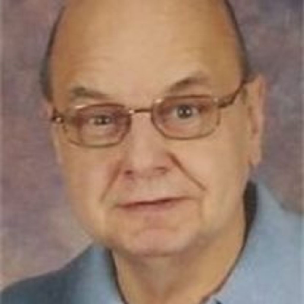 William D. "Bill" Brown