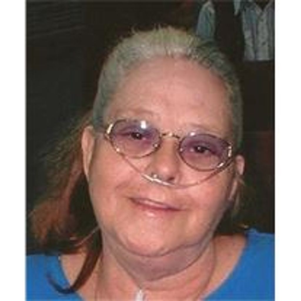Thelma Rachel Wilson