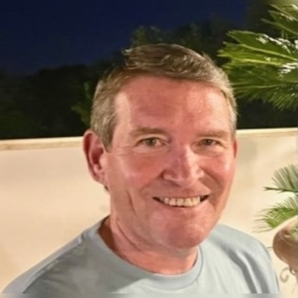 Michael Middleton O'Brien Profile Photo