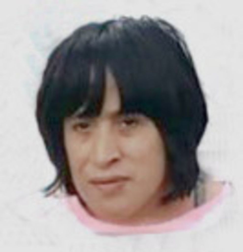 Mary Nicole Vincent Profile Photo