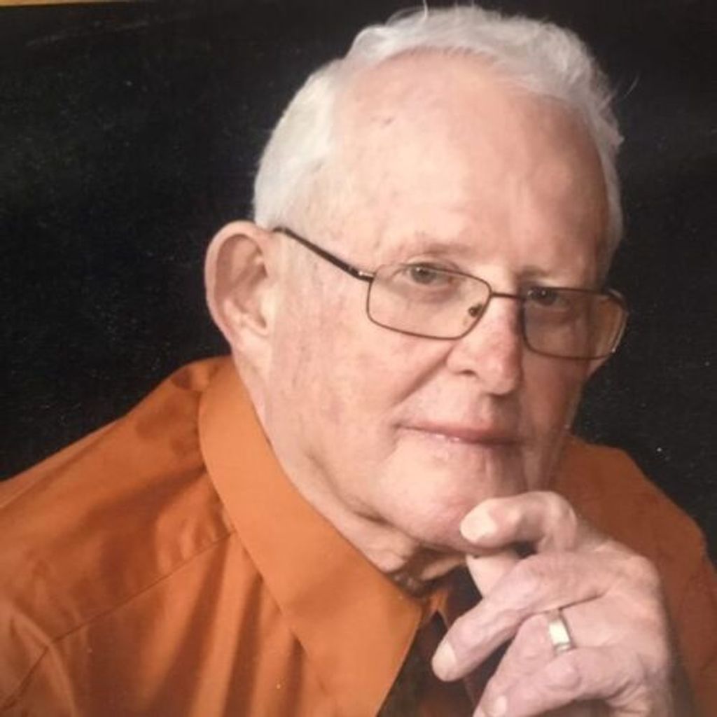 Richard C. Bower Profile Photo