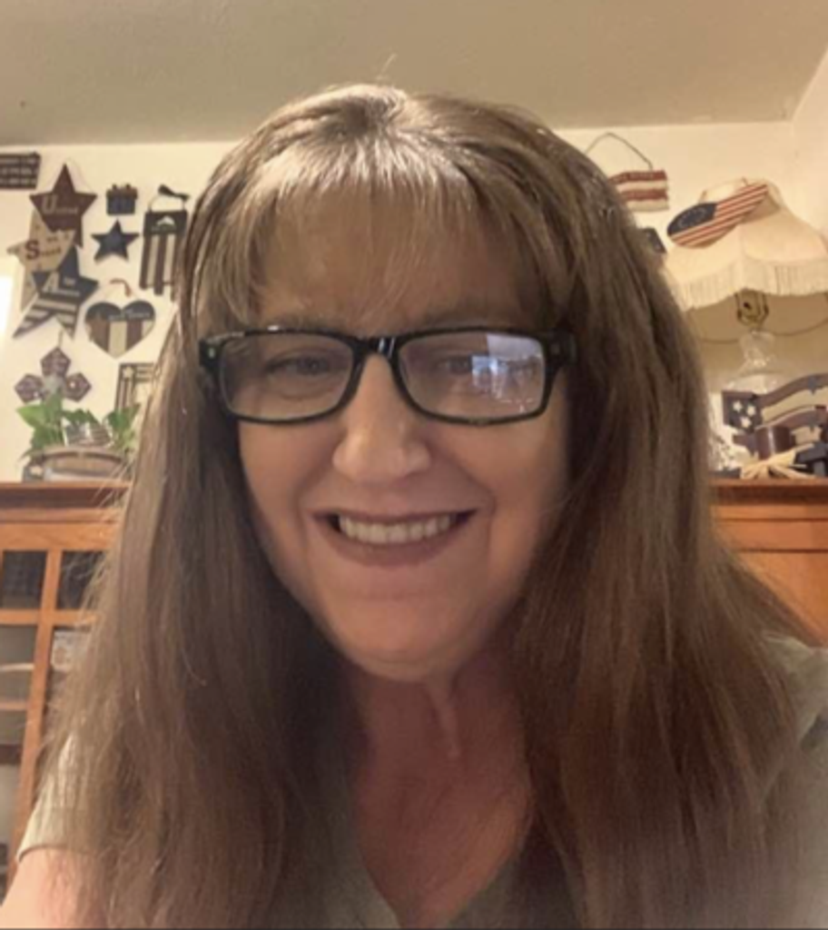 Staci Johnson Profile Photo
