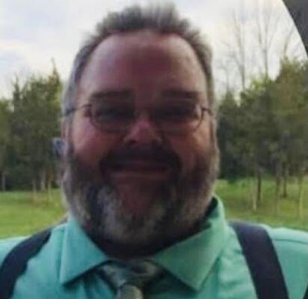 Michael Wayne Kuntz Profile Photo