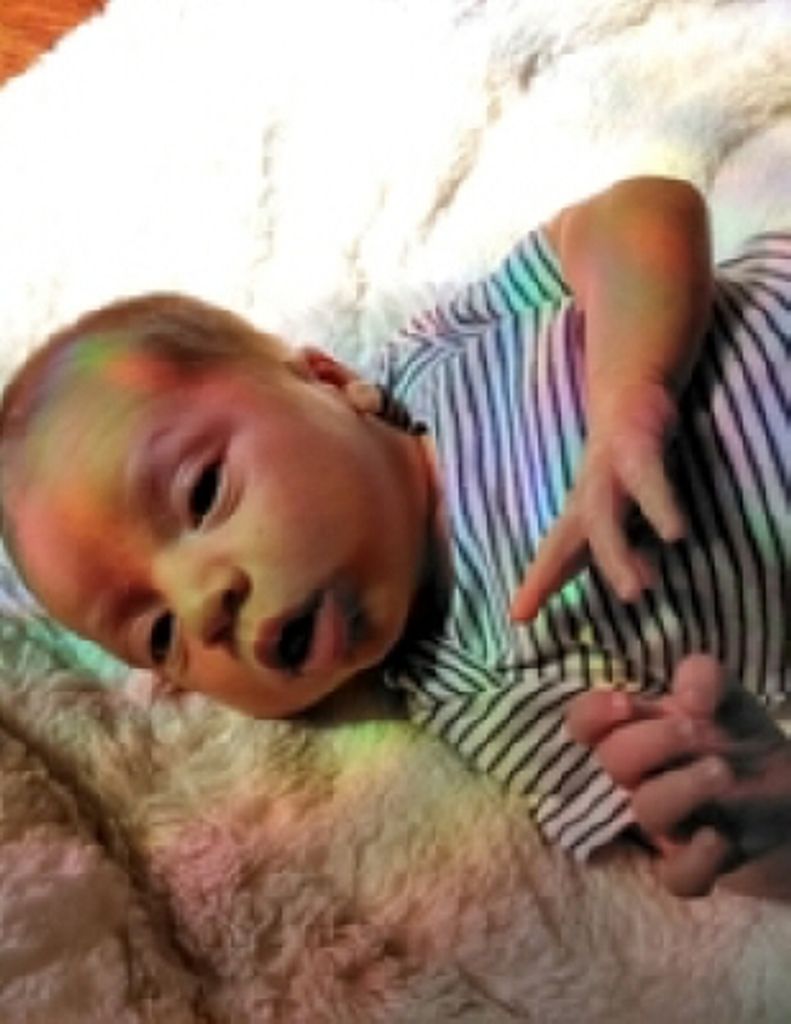 Thomas Woodrow Mccauley Profile Photo