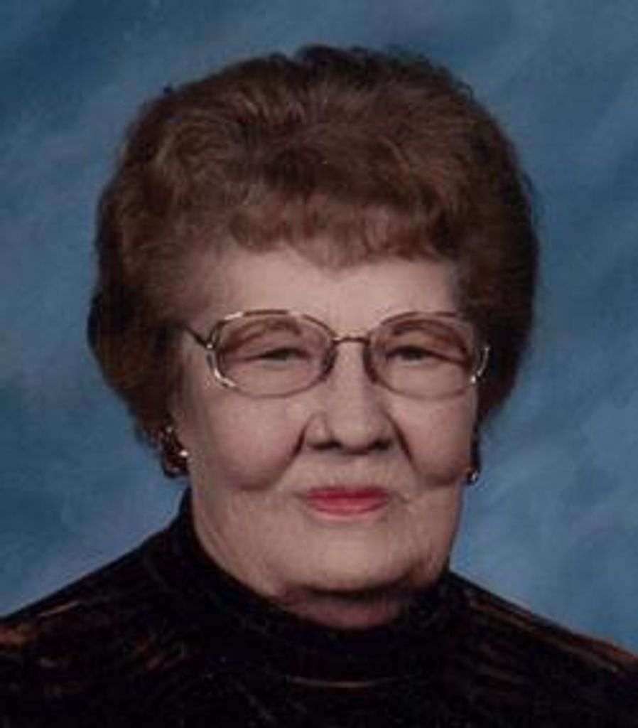 Marjorie M Jessup