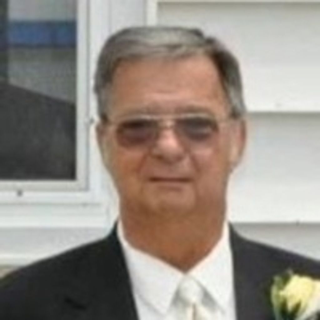 Gordon Lavern Benson