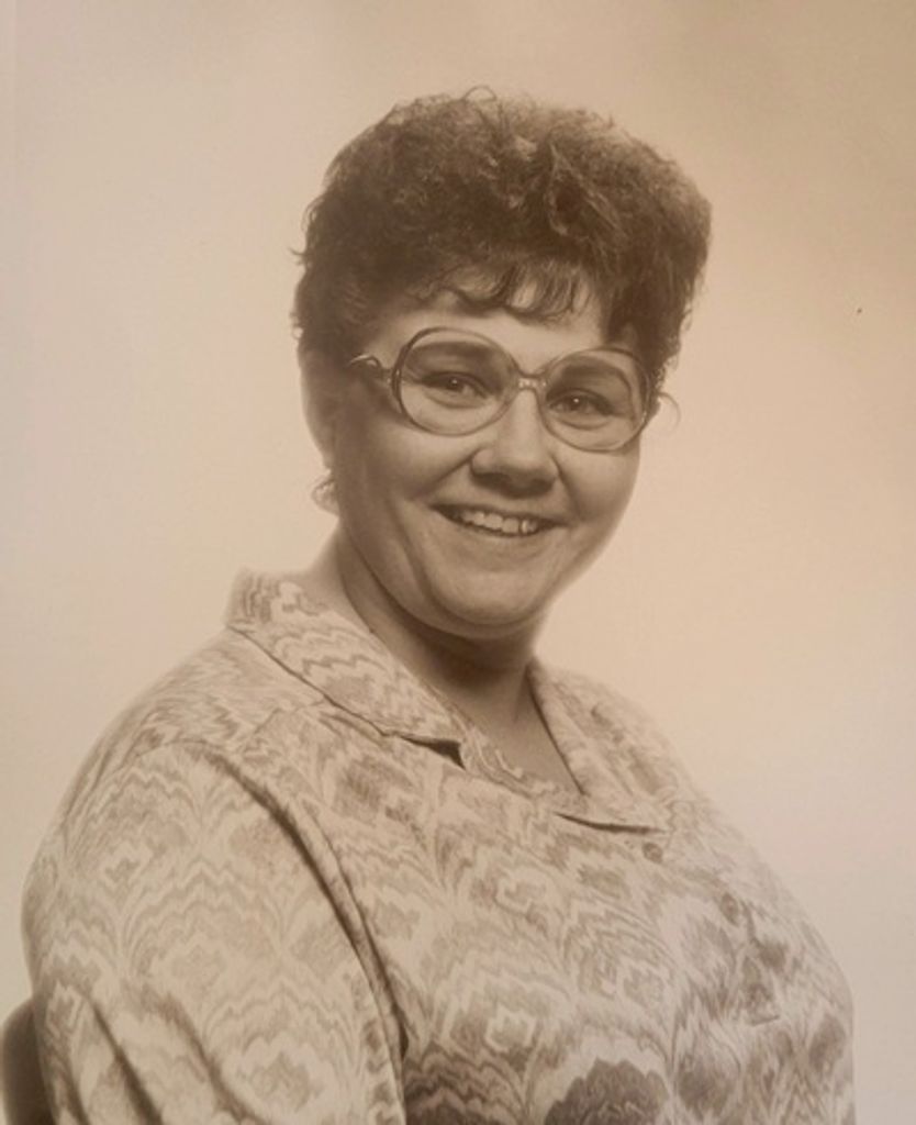 Marlene Marie Allcorn Profile Photo