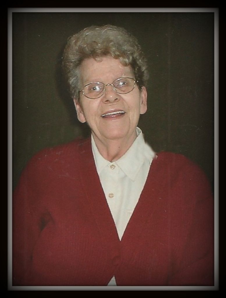 Margie Davis