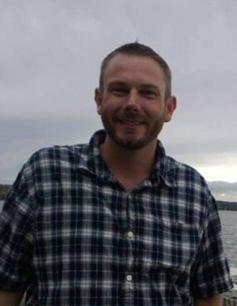 Joshua Wagner Profile Photo