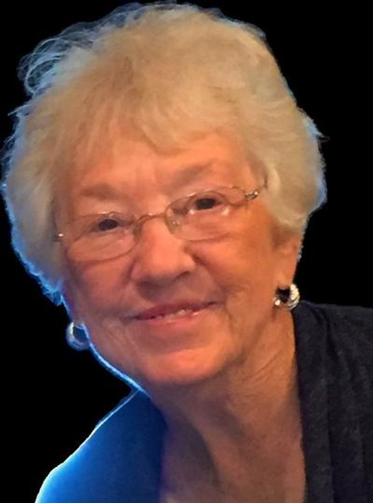 Laveta Larene Martin Profile Photo